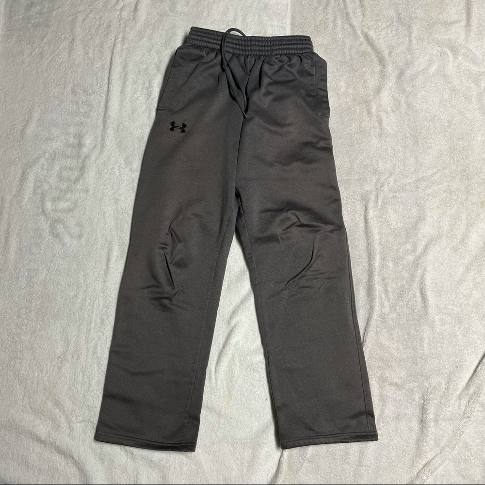 Under Armor sweatpants - small